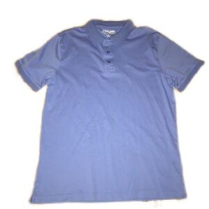 Kirkland Signature mens medium dress up top